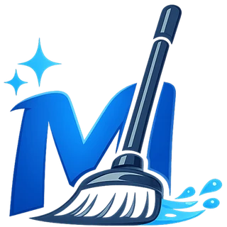 Logotipo de Mopiclean, empresa colaboradora de Aeroclean Solutions